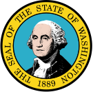 Seal of Washington